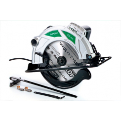 Циркулярна пила APRO С235