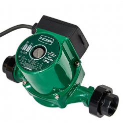 Циркуляційний насос NOWA LCA 25-4-180B