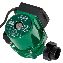 Циркуляційний насос NOWA LCA 25-6-130B