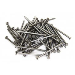 Цвях будівельний ,DIN 1151, без покриття, 3,0x 70 (уп.1 кг)