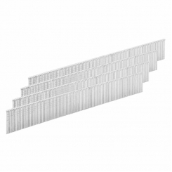 Цвяхи GA18 для степлера, довжина 20 мм, 400 шт.