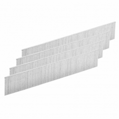 Цвяхи GA18 для степлера, довжина 25 мм, 400 шт.