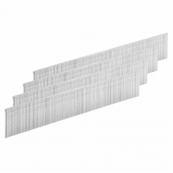 Цвяхи GA18 для степлера, довжина 30 мм, 400 шт.