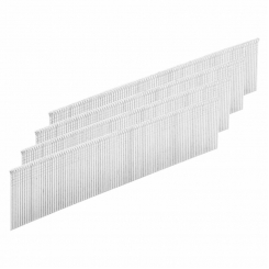 Цвяхи GA18 для степлера, довжина 32 мм, 400 шт.