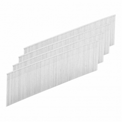 Цвяхи GA18 для степлера, довжина 40 мм, 400 шт.