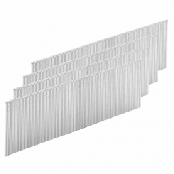 Цвяхи GA18 для степлера, довжина 45 мм, 400 шт.