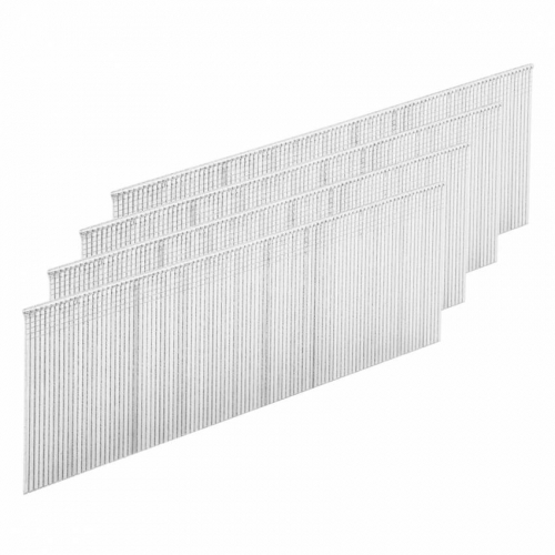 Цвяхи GA18 для степлера, довжина 50 мм, 400 шт.