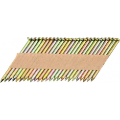 Гвозди для степлера YATO, l=50х3 мм, упк.500 шт. [10]