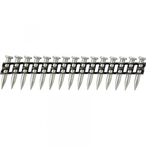 Цвяхи високої щільності (HD) для DCN890 довжиною 25 мм, діаметром 3.7 мм та діаметром головки 6.3 мм, 1005 шт, DeWALT DCN8902025