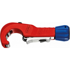 TubiX® труборіз для сталі та кольорових металів, різ: Ø 6 - 35 мм (1/4"-1 3/8"), товщина стінок до 2 мм