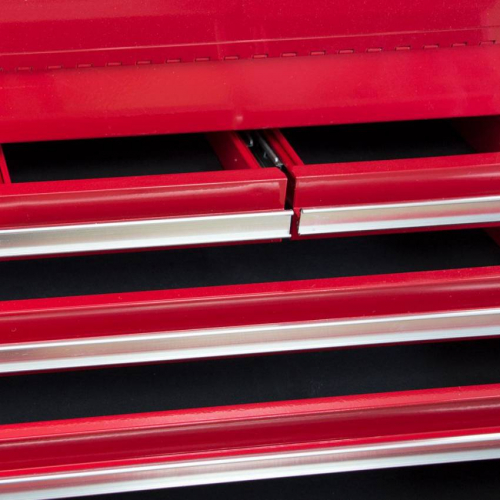 Тумба 4 яруси PROFI (мет) ULTRA (817416z)