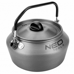 Туристичний чайник 0,8 л