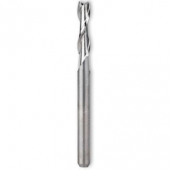 Твердосплавна фреза, діам. 3 мм
