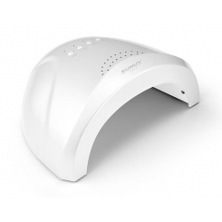 УФ LED лампа SUNUV SUNone, 48W, білий