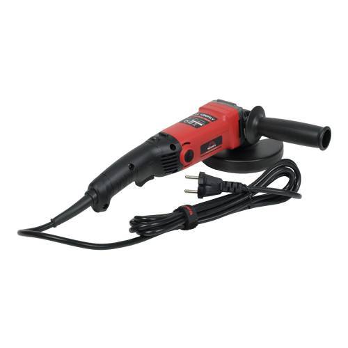 Кутова шліфувальна машина УШМ Vitals Master Ls1286HLv