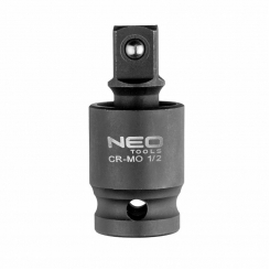 Ударне з'єднання 1/2"