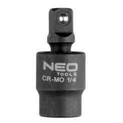 Ударне з'єднання 1/4"