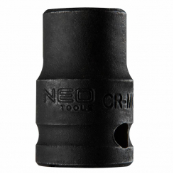 Ударні Головка 1/2 ", 13 x 38 мм, Cr-Mo