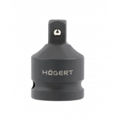 Ударний адаптер HOEGERT 1/2" HT4R323