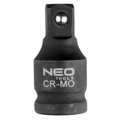 Ударний подовжувач 1/2" 50 мм