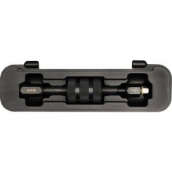 Знімач форсунок YATO М8, М12, М14 ударний [20], шт