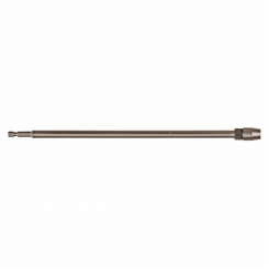 Подовжувач для пір'я свердла MILWAUKEE, 1/4" Hex, 300мм