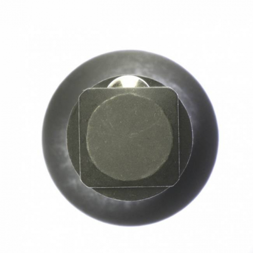 Подовжувач утакрний, 75 мм, 1/2