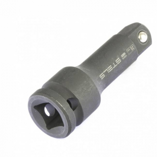 Подовжувач утакрний, 75 мм, 1/2