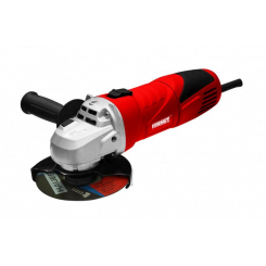 Кутова шліфувальна машина VAG8, 800Вт, d 125,11000 об/хв