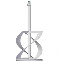 Універсальна насадка для міксера TwinMix 1800/TwinMix1800T