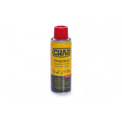 Універсальне проникаюче мастило (рідкий ключ) 200мл СИЛА