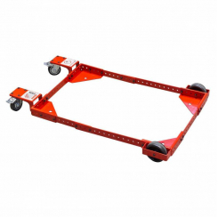 Універсальне пристосування для переміщення верстатів Holzmann UFE 410FLEX