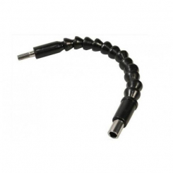 Універсальний Гнучкий подовжувач для біт 300 мм FIT SDY-92005