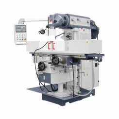 Універсальний фрезерний верстат CORMAK UWF 150 SERVO