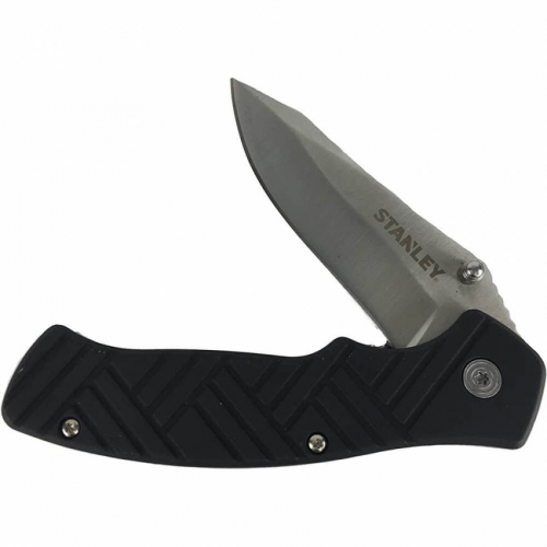 Універсальний інструмент MULTI-TOOL 12 в одному + ніж карманний + ліхтарик STANLEY STHT81502-0