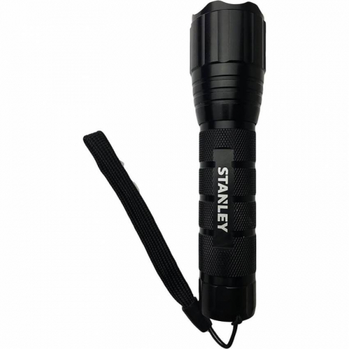 Універсальний інструмент MULTI-TOOL 12 в одному + ніж карманний + ліхтарик STANLEY STHT81502-0