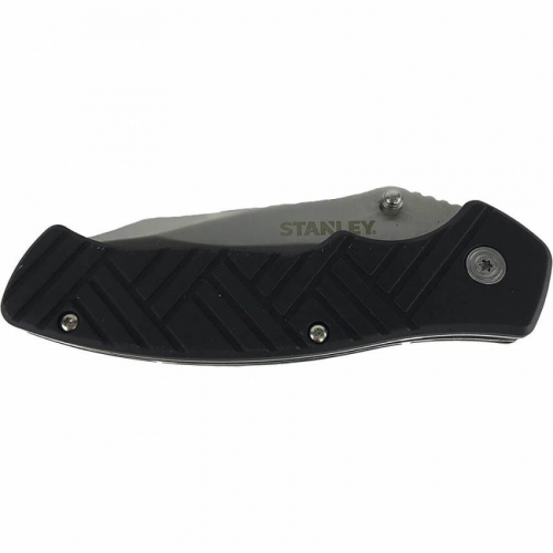 Універсальний інструмент MULTI-TOOL 12 в одному + ніж карманний + ліхтарик STANLEY STHT81502-0