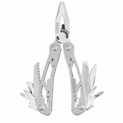 Універсальний інструмент MULTI-TOOL з дванадцятьма функціями у жорсткому чохлі для поясного носіння STANLEY 0-84-519