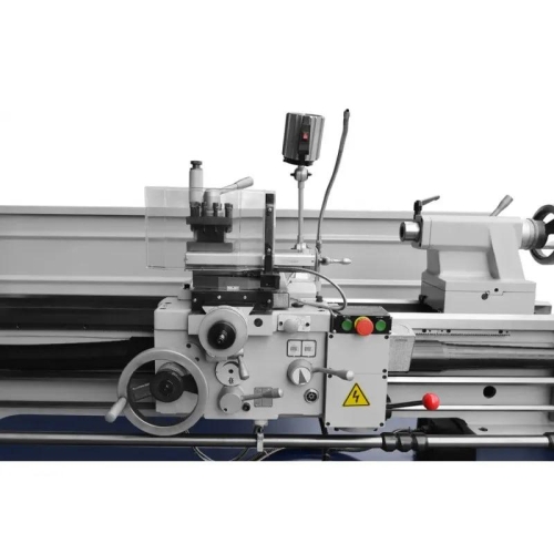Універсальний токарний верстат CORMAK C6246Bx1500 (TC)