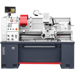 Універсальний токарний верстат CORMAK GRAND 400x1000