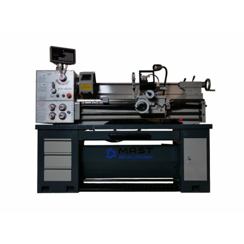 Універсальний токарний верстат MAST M-TK 360x1000