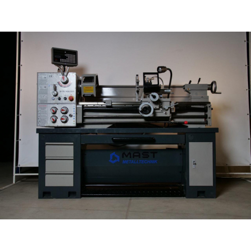 Універсальний токарний верстат MAST M-TK 360x1000