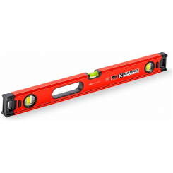 Рівень 987XL Saturn 400мм, 3 очки KAPRO 987XL-41-40