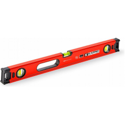 Рівень 987XL Saturn 800мм, 3 очки KAPRO 987XL-41-80