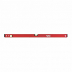 Рівень Box Compact Magnetic MILWAUKEE, 100см