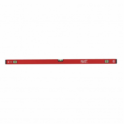 Рівень Box Compact Magnetic MILWAUKEE, 120см