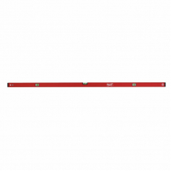 Рівень Box Compact Magnetic MILWAUKEE, 180см