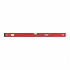 Рівень Box Compact Magnetic MILWAUKEE, 80см