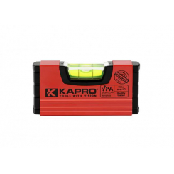 Рівень Handy міні 100мм магнітний  KAPRO 246M