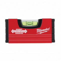 Рівень MiniBox MILWAUKEE